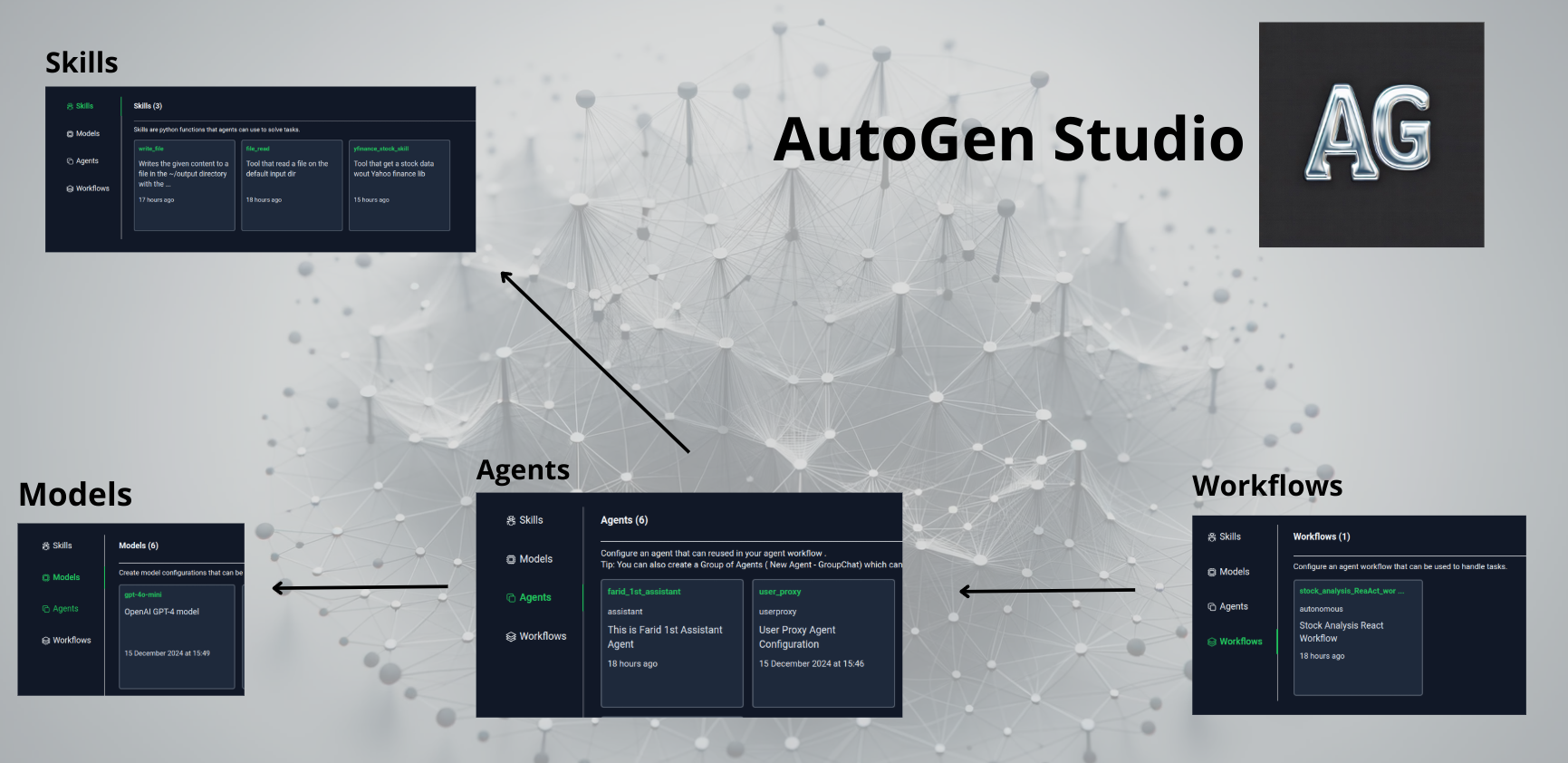 AutoGen use case