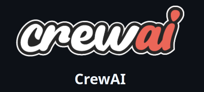 CrewAI Logo