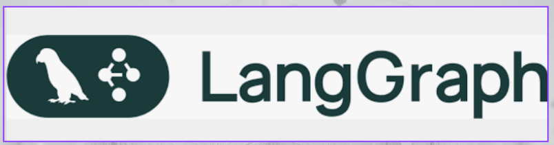 LangGraph Logo